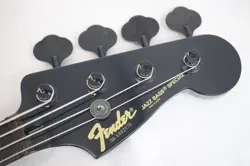 FENDER JAPAN PJ-555 SAFE DELIVERY FROM JAPAN