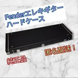 FENDER GENUINE ELECTRIC