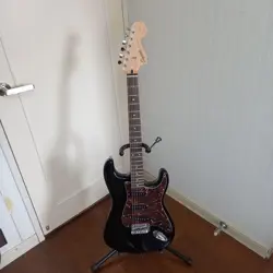 SQUIER BY FENDER AFFINITY STRATOCAST SAFE DELIVERY FROM JAPAN