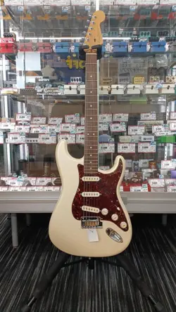 FENDER AMERICAN DX ELECTRIC GUITAR SAFE DELIVERY FROM JAPAN