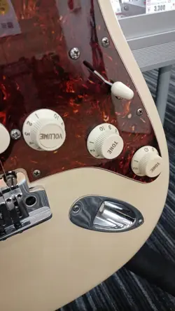 AMERICAN DX ELECTRIC