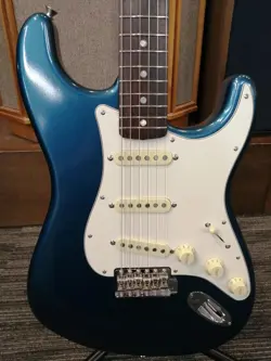 KATO STRATOCASTER ELECTRIC