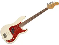 FENDER PBD-62 PRECISION