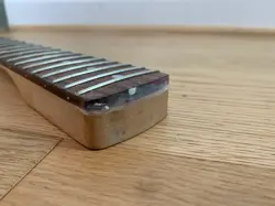 GUITAR NECK PART