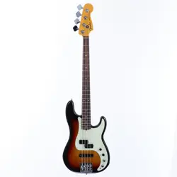 [USED] FENDER USA / AMERICAN ULTRA PRECISION BASS ULTRABURST [UMEDA STORE]