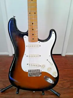 50'S STRAT