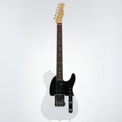 USED FENDER / MIYAVI TELECASTER ARCTIC WHITE 2021 JD21018695 ELECTRIC GUITAR