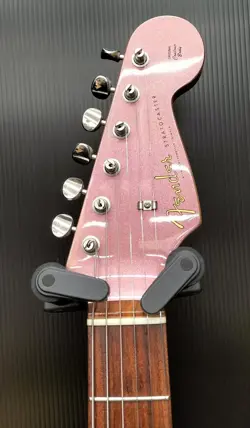 STRATOCASTER ELECTRIC GUITAR-05