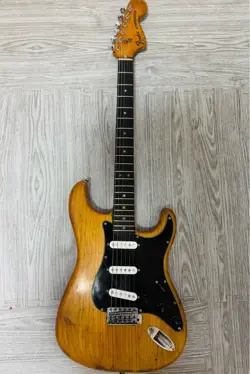FRETBOARD LARGE HEAD