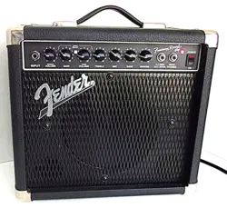 241 REVERB AMP