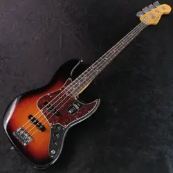 FENDER/ AMERICAN PROFESSIONAL II JAZZ BASS 3-COLOR SUNBURST  US23084269 B-GRADE
