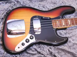 BASS 1974 SB/R