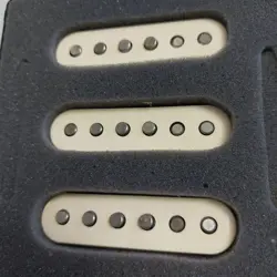 USA STRATOCASTER PU