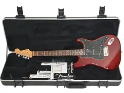 FENDER STRATOCASTER N3