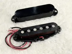 MUSTANG YOSEMITE PICKUP