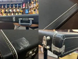 1969 STRATOCASTER CLOSET