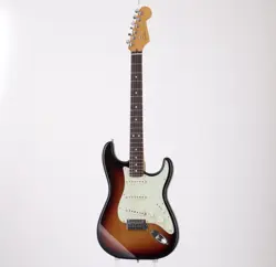 ULTRA STRATOCASTER ULTRABURST