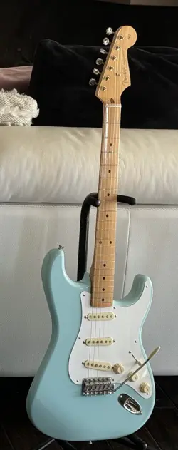 50S SERIES STRATOCASTER