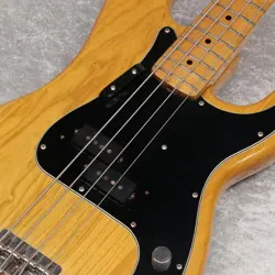 PRECISON BASS NATURAL