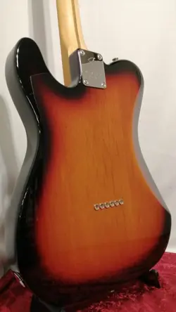 TELECASTER USED 2021