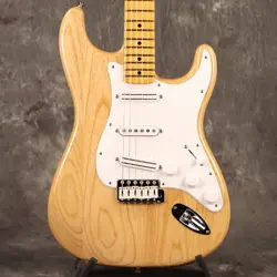 FENDER MARK
