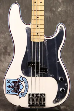 HARRIS PRECISION BASS