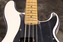 STEVE HARRIS PRECISION