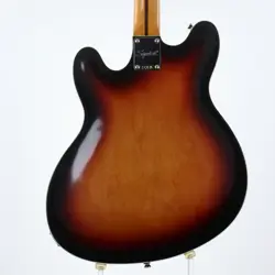 STARCASTER 3-TONE