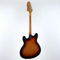 STARCASTER 3-TONE SUNBURST