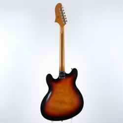 STARCASTER 3-COLOR SUNBURST