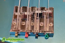 FENDER JAPAN 1999-2002