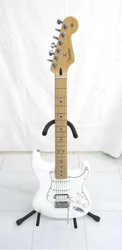 HSS ELECTRIC GUITAR-02