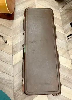 VINTAGE ALL ORIGINAL