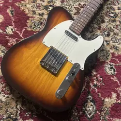FENDER FENDERCUSTOMSHOP LIMITED1959