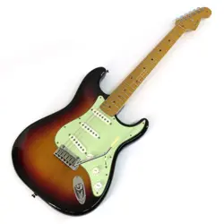 ELECTRIC GUITAR FENDER USA AMERICAN STANDARD STRATOCASTER Z0126211