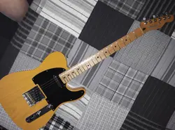 BUTTERSCOTCH 2016 MEXICO