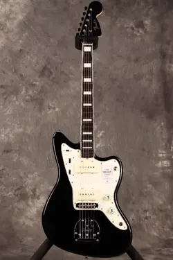 FENDER / MADE IN JAPAN TRADITIONAL LATE 60S JAZZMASTER  BLACK