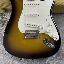 STRATOCASTER NOS 2COLOR