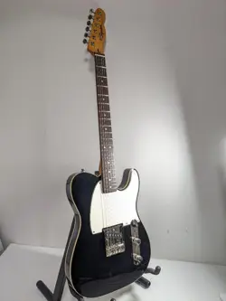 CUSTOM ESQUIRE ELECTRIC