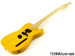 STANDARD TELE BODY