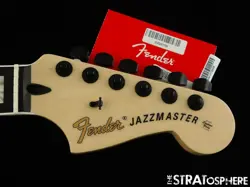 LOCKING TUNERS BOUND