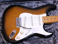 ST54-80AM 2T STRATOCASTER