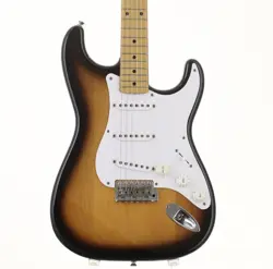 ST57-58US 2004-2006 STRATOCASTER