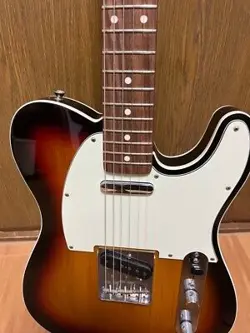 CUSTOM 2018 ELECTRIC