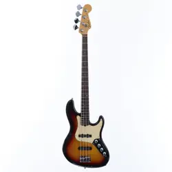 3-COLOR SUNBURST 2004