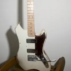 GUITAR P90 WILKINSON