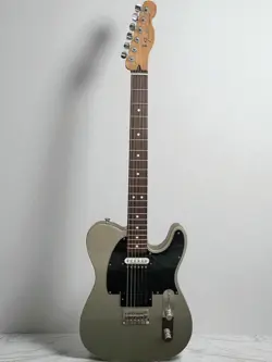 ELECTRIC GUITAR HUMBUCKER