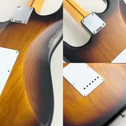 1954 STRATOCASTER 3.59KG