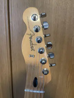 LEFT-HANDED SUNBURST