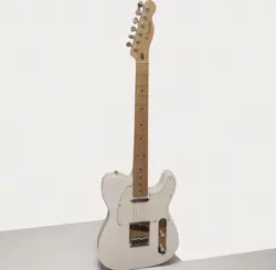 ALNICO SINGLE-COIL ELECTRIC